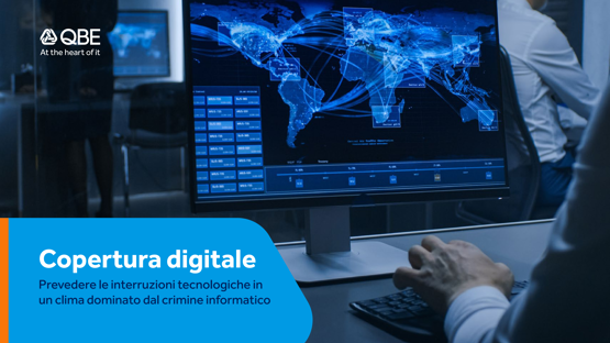 Copertura digitale