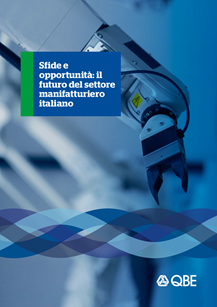 Sfide e opportunità: il futuro del settore manifatturiero italiano