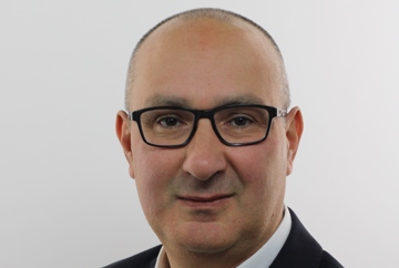 QBE nomina Andrea Marega nuovo Product Manager Europeo per la Responsabilità Civile Professionale