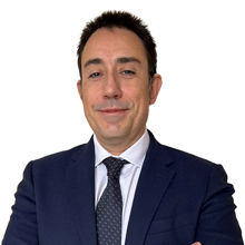 Mark Micheletti