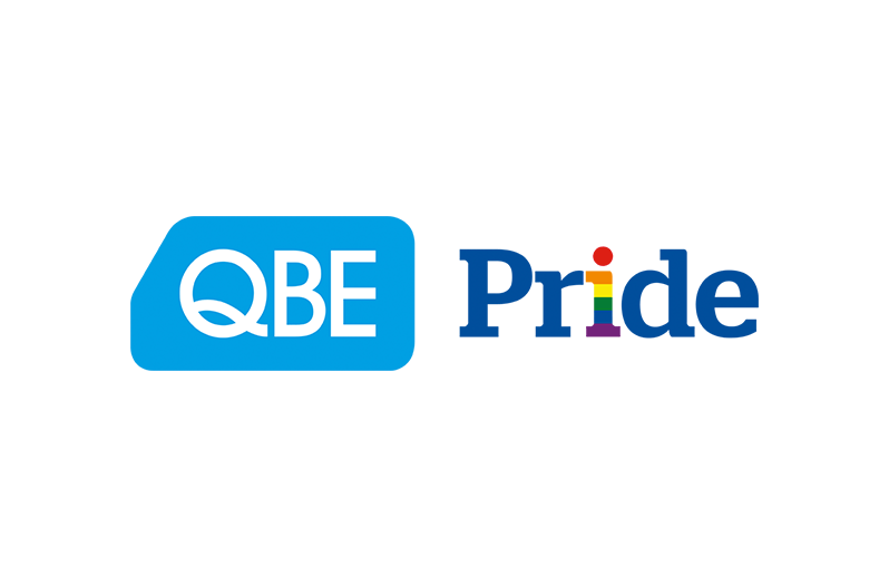 QBE Pride 