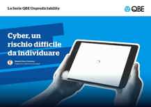 Cyber, un rischio difficile da individuare