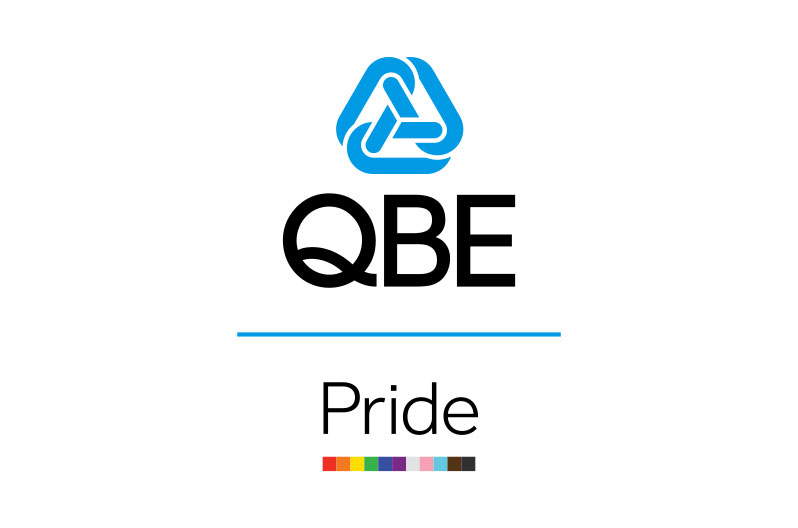 QBE Pride 