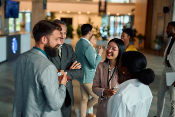 Partire sempre dal cliente 