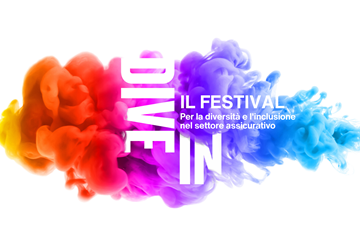 QBE Italia al Dive In Festival 2024: inclusione e iniziative sociali al centro dell’innovazione aziendale