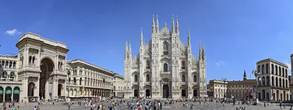 Hero Milan