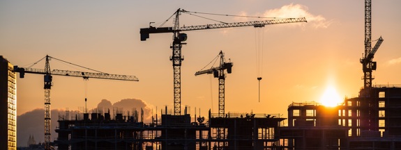 Building Site