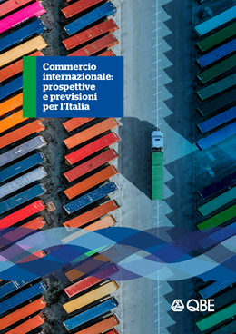 Preview of Commercio internazionale: prospettive e previsioni per l’Italia download