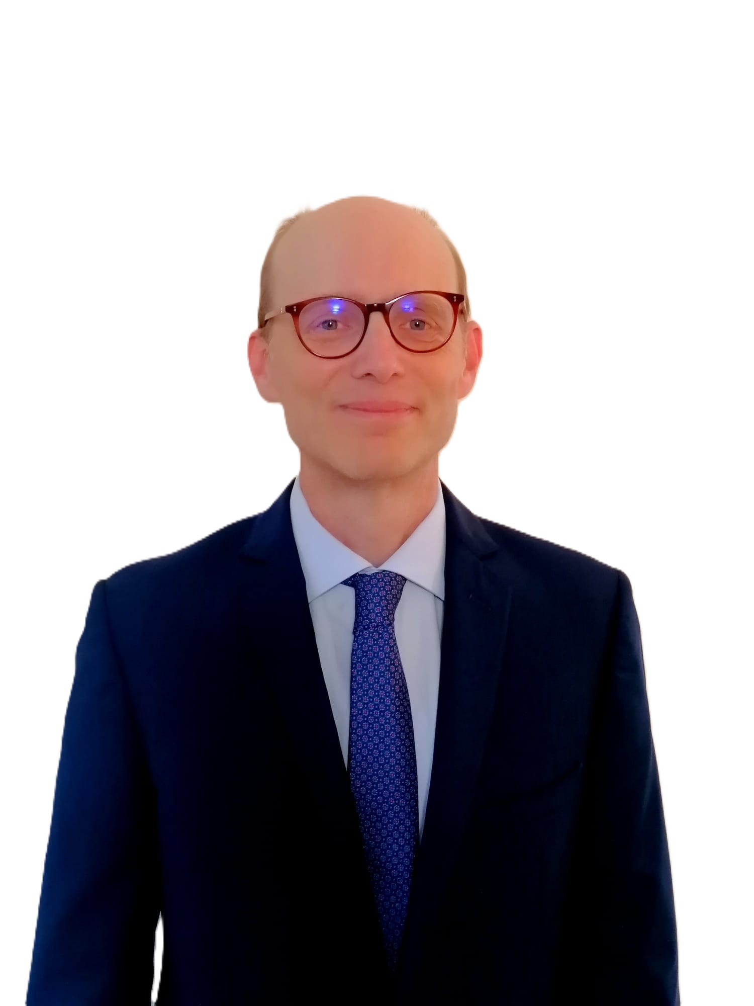 Florian Klau