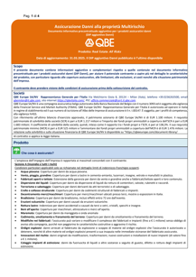 Real Estate - Set informativo 