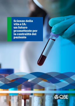 Preview of Scienze della vita e IA download